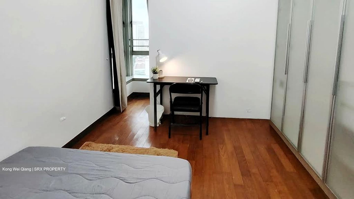 The Springs (D11), Apartment #562061061